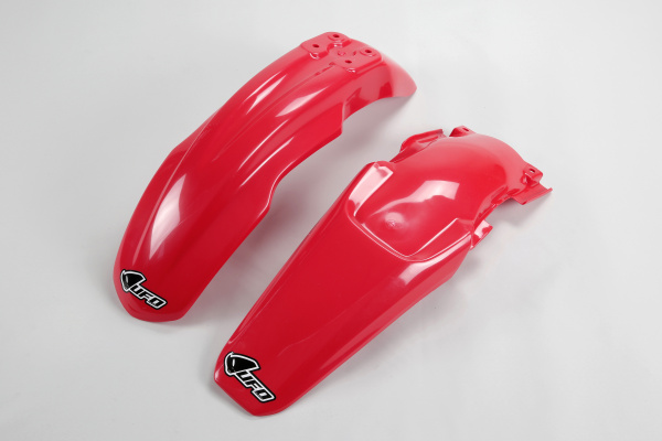 Fenders Kit OEM Color for Honda CRF 150 R (2007-26)